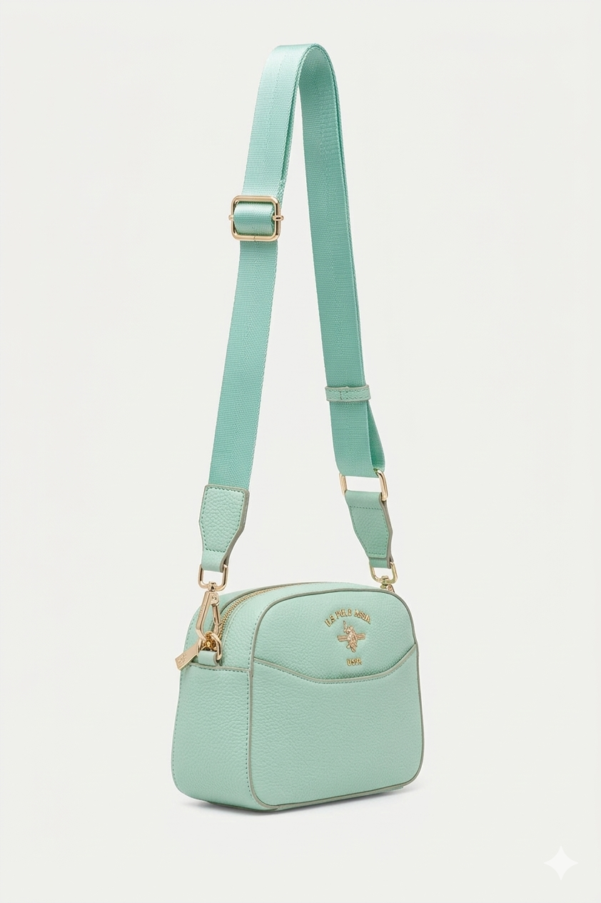 Borsa Stanford - Aqua