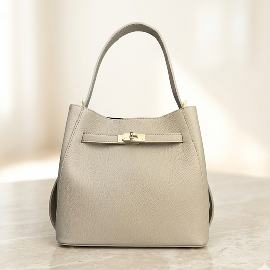 Borsa AMBRA - Beige