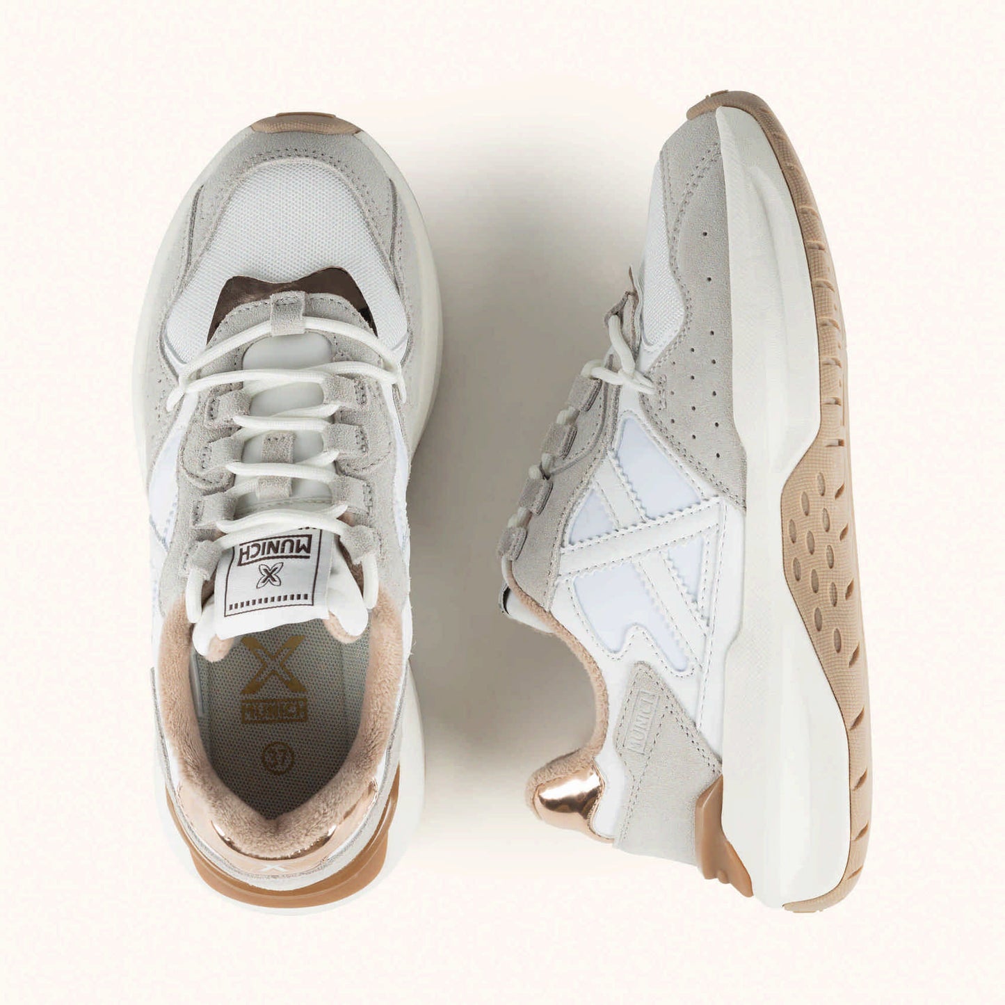 Sneakers nexa Munich