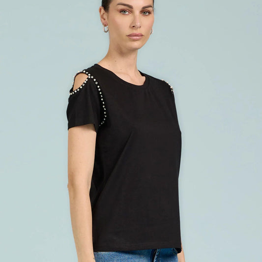T-shirt Cut out