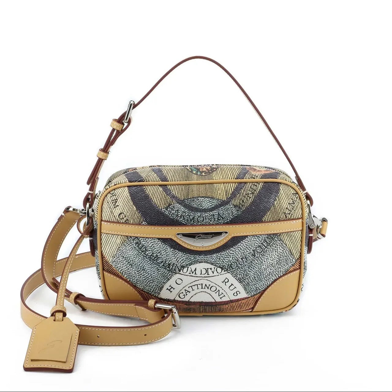 Borsa crossbody Gattinoni