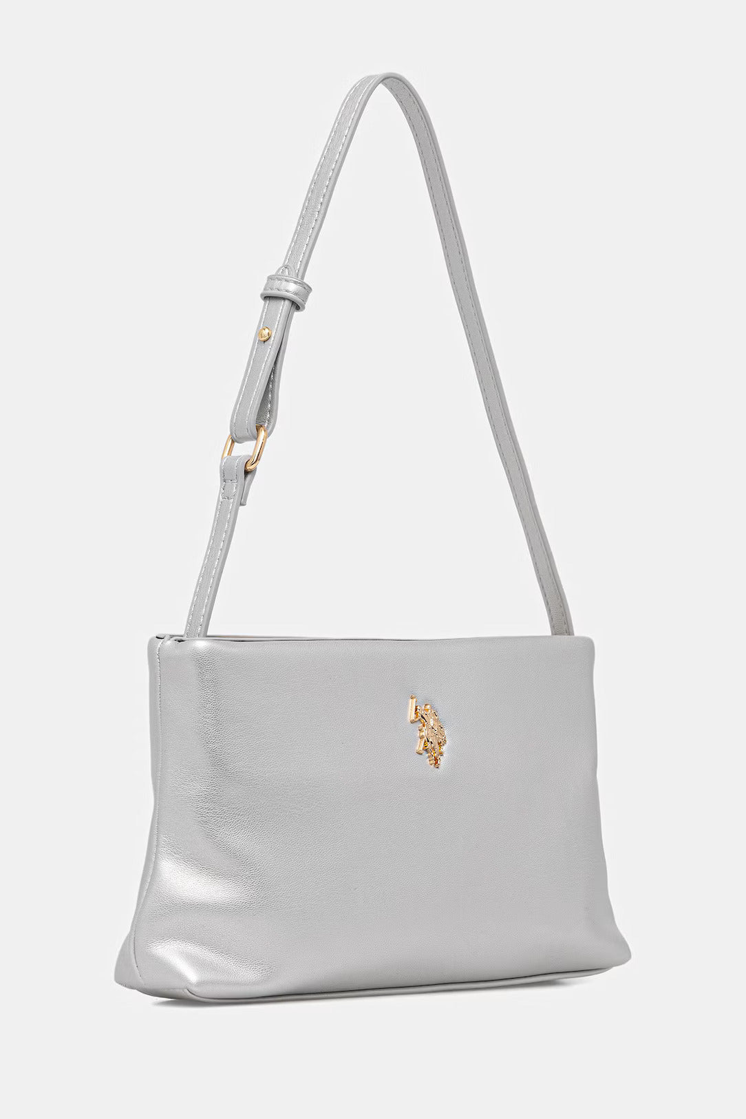 Borsa ceremony handle - Silver