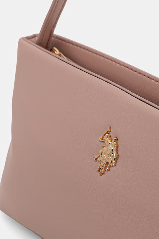 Borsa ceremony handle - Pink