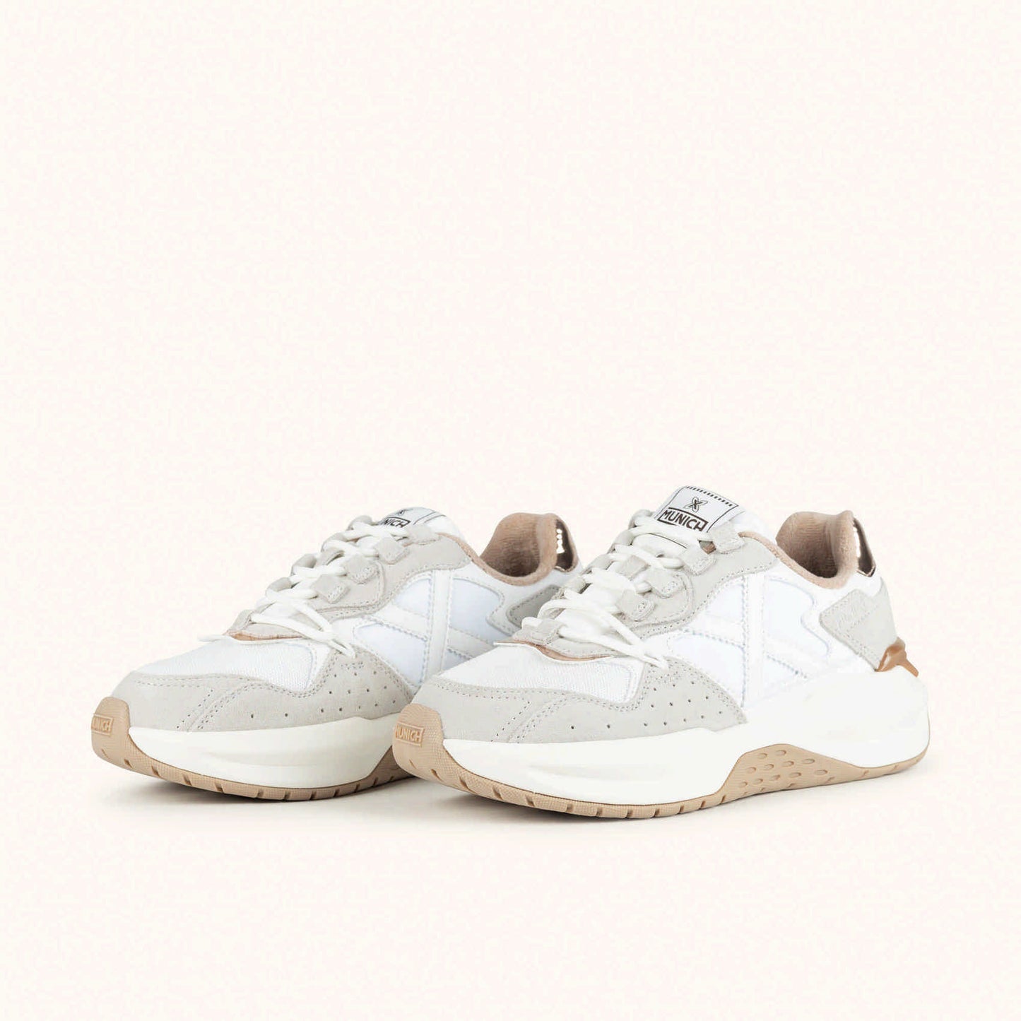 Sneakers nexa Munich