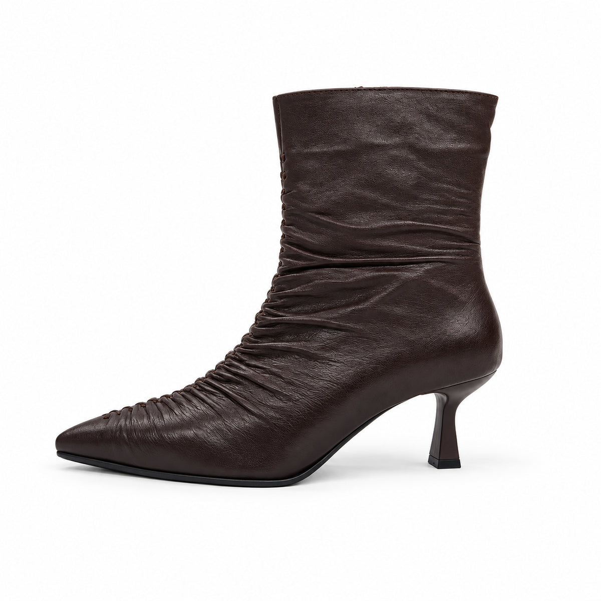 Tronchetto Elettra brown