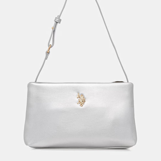 Borsa ceremony handle - Silver