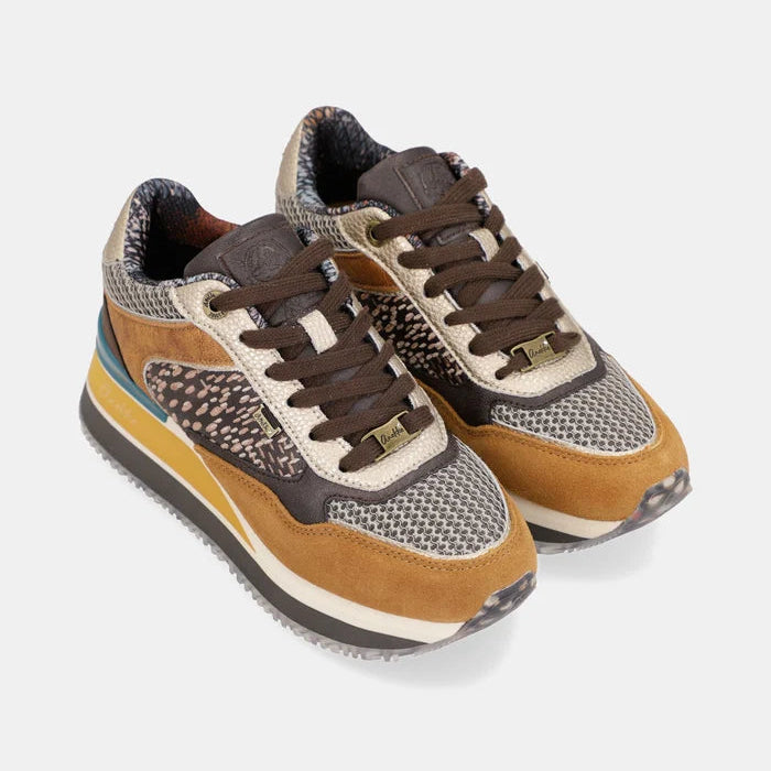 sneakers LONDON Anekke