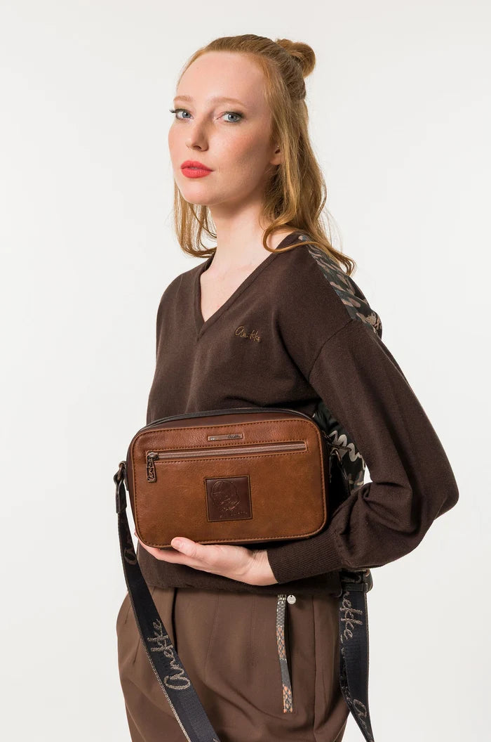 Borsa tracolla - Anekke
