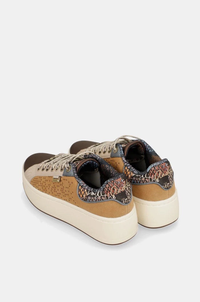 Sneakers Paris Anekke