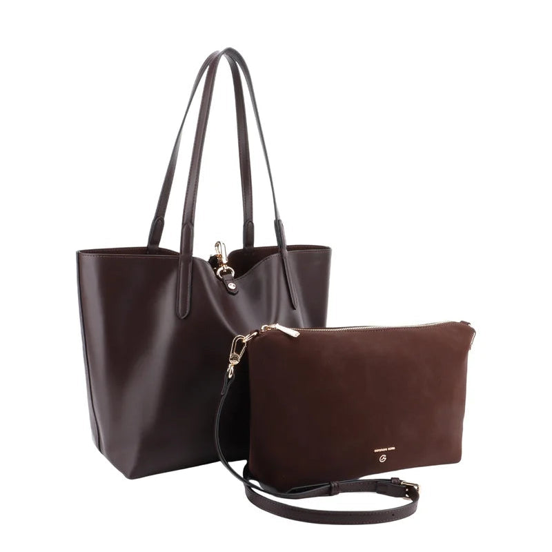 Borsa reversibile Gattinoni