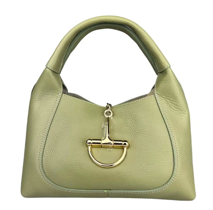 Borsa EMMA - Matcha
