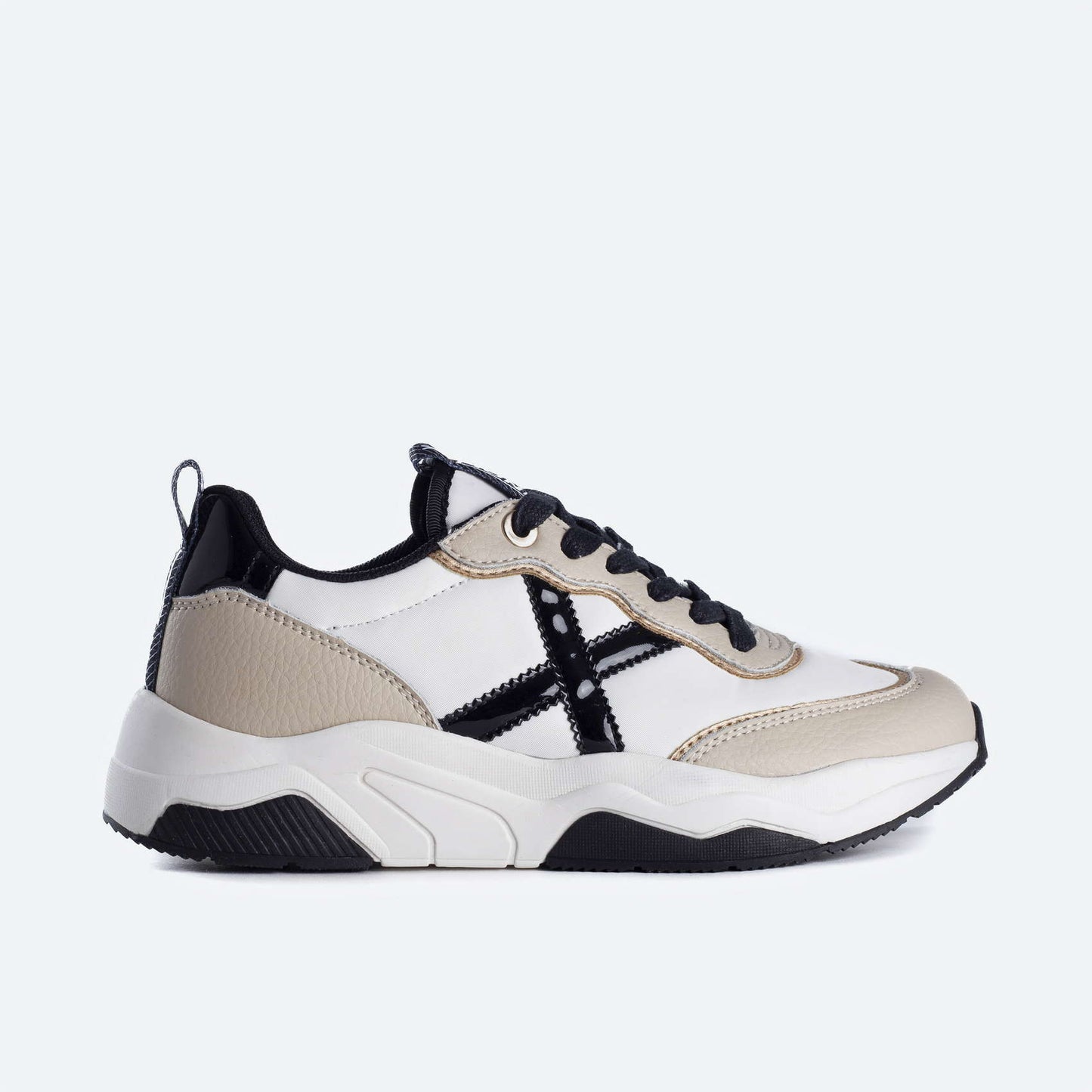 Sneaker Munich modello Wave