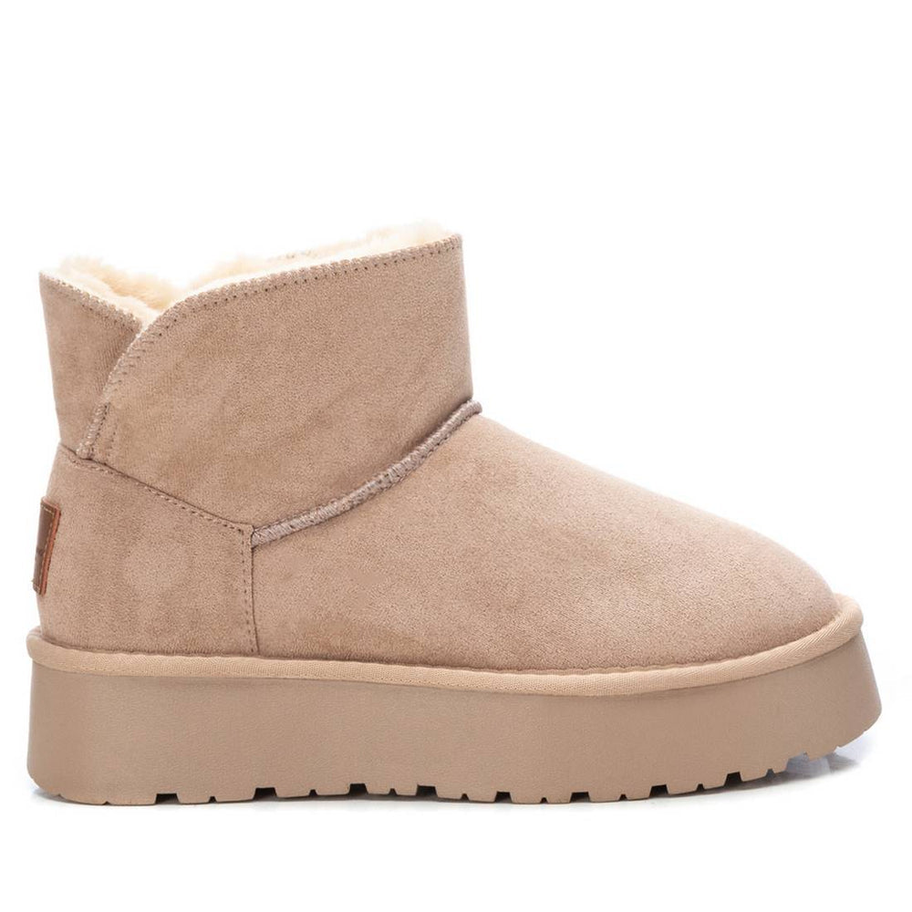 Stivaletto modello ugg