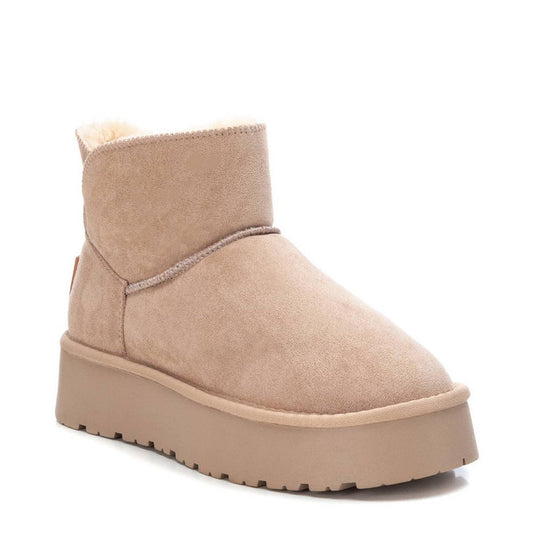 Stivaletto modello ugg