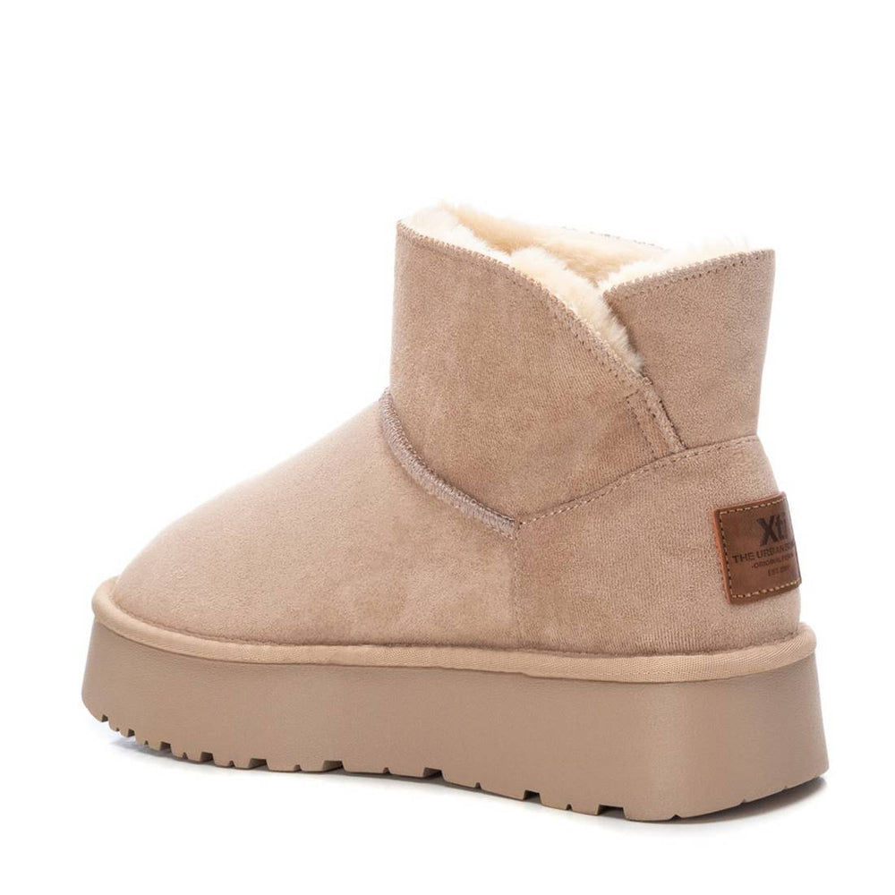 Stivaletto modello ugg