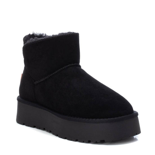 Stivaletto modello ugg
