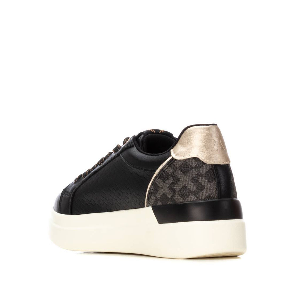 Sneaker con zip