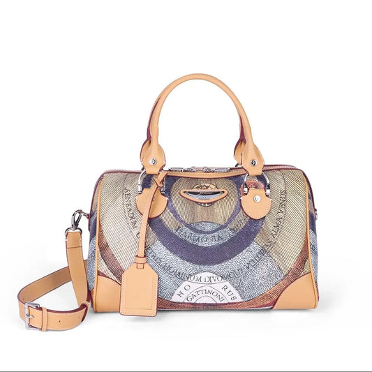 Borsa bowling Gattinoni