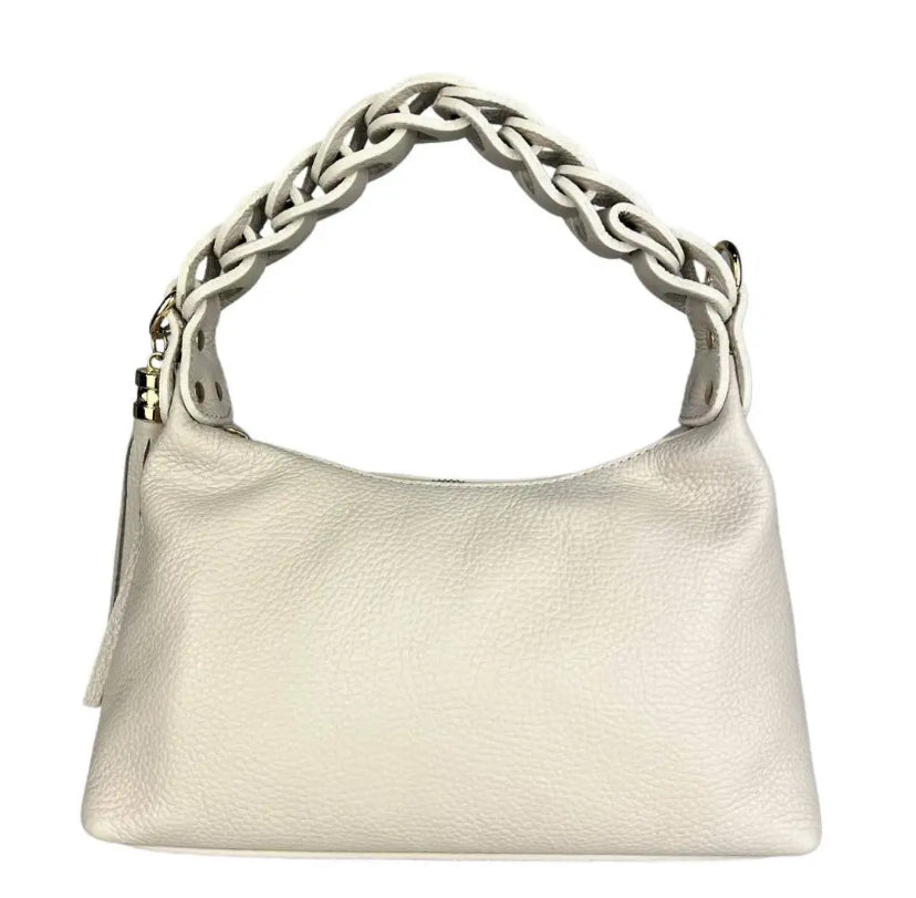 Borsa ISA beige