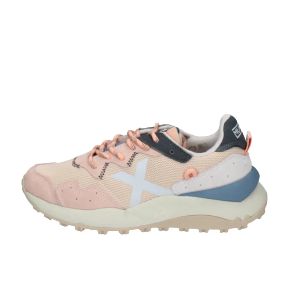 Sneakers Munich modello Shibuya