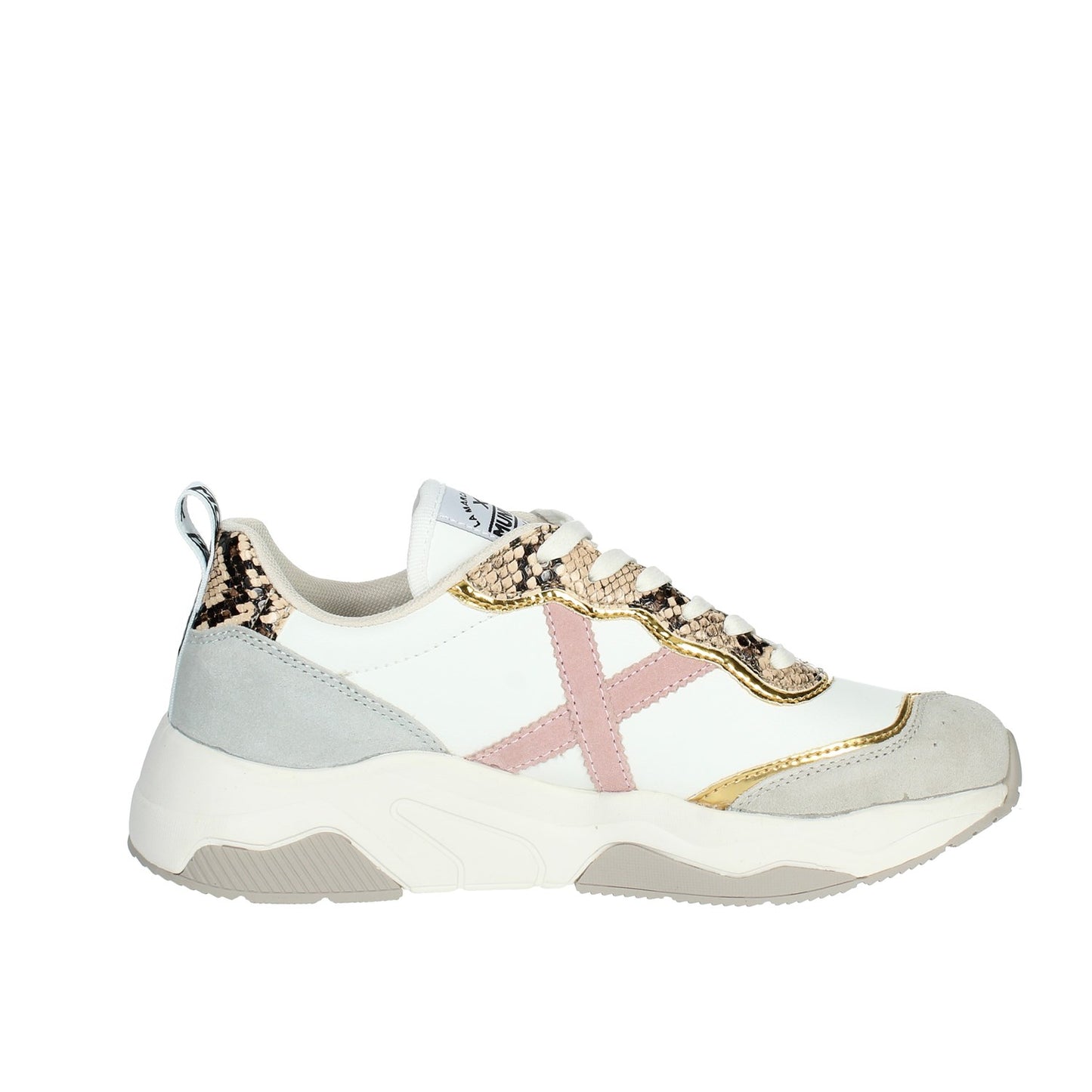 MUNICH SNEAKERS DONNA