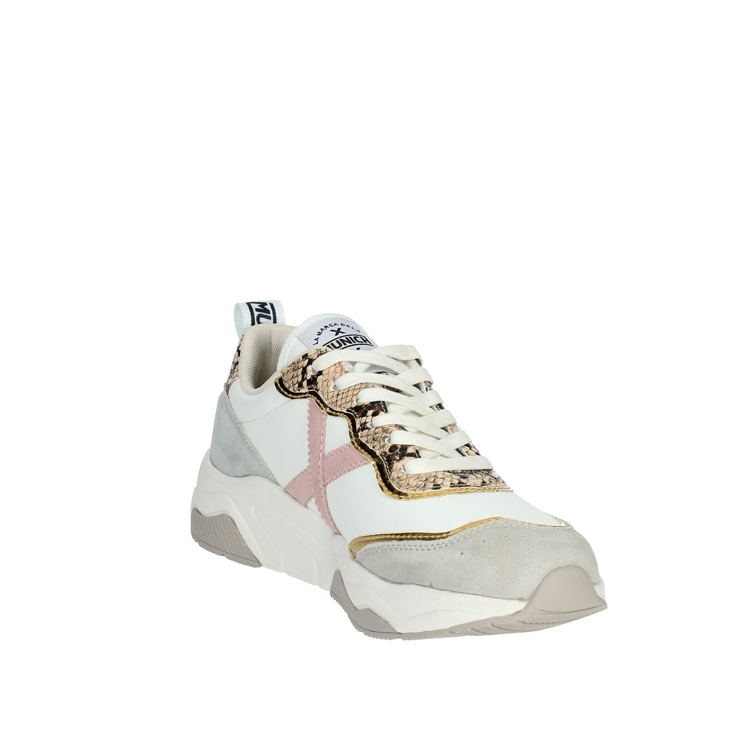 MUNICH SNEAKERS DONNA