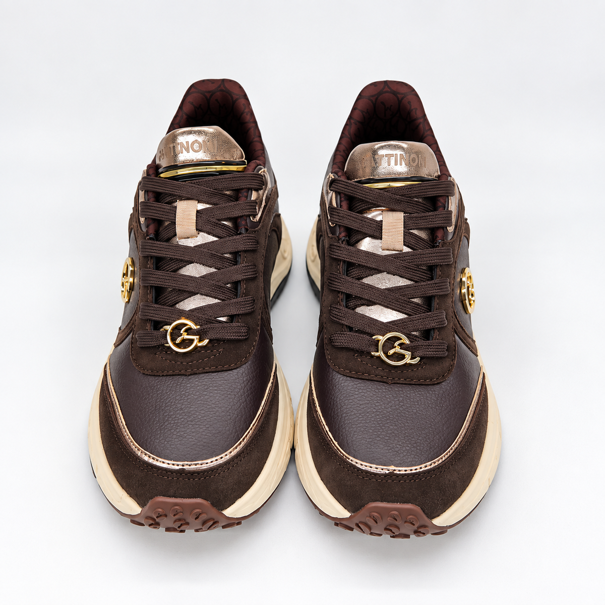 Sneakers Donatella Gattinoni