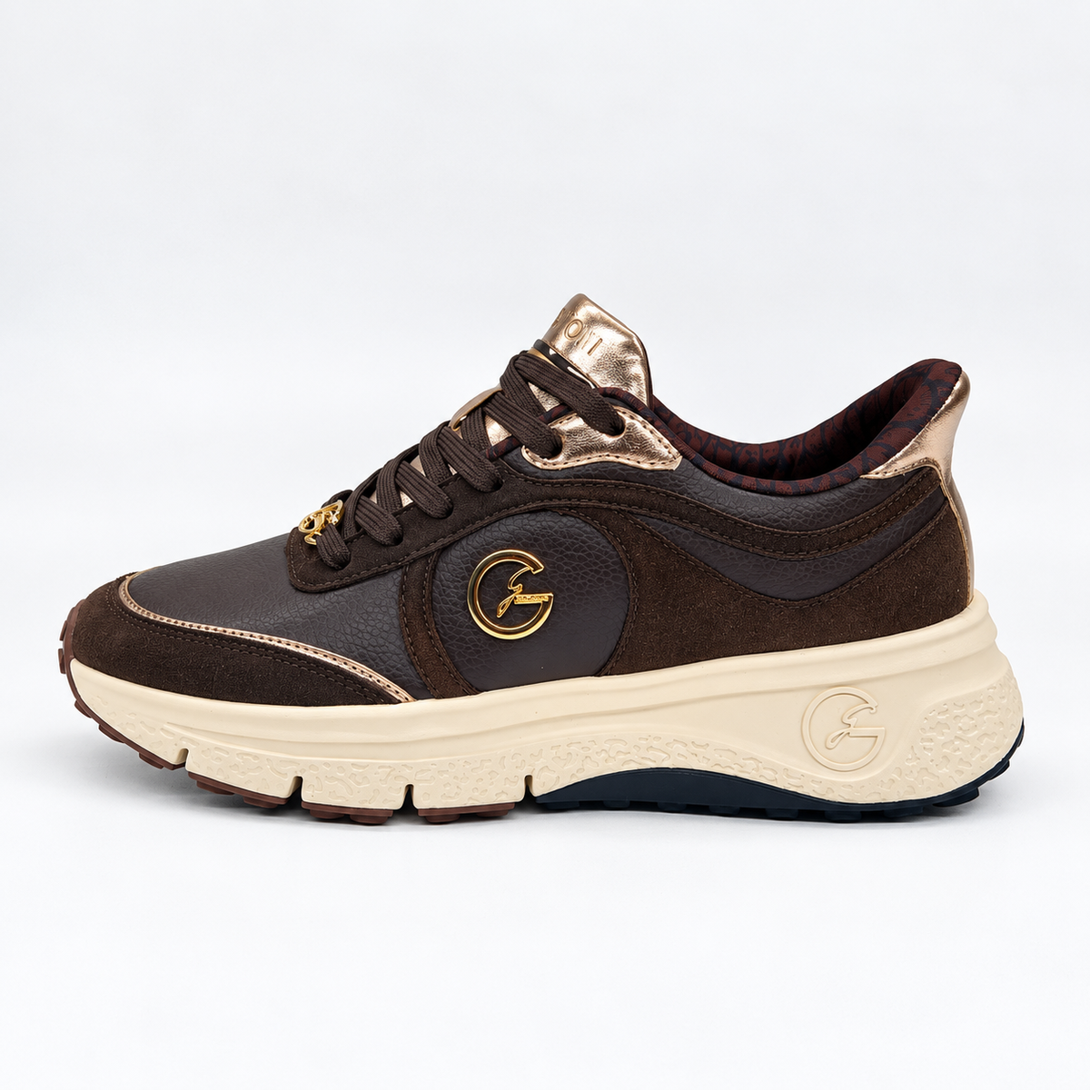 Sneakers Donatella Gattinoni
