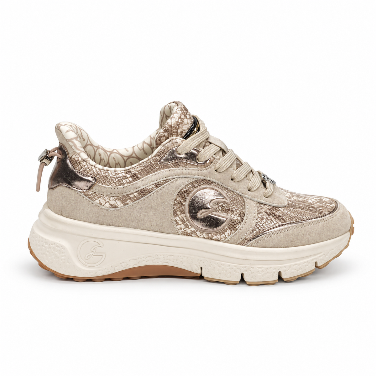 Sneakers Laura Gattinoni