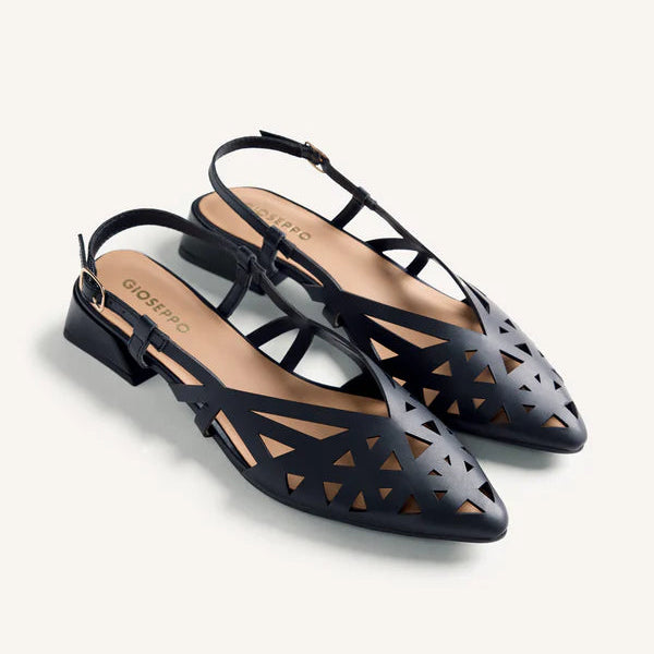 Slingback traforata Gioseppo