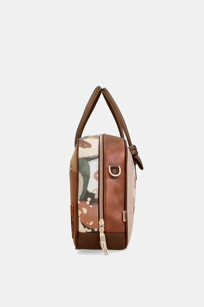 Borsa quadrata Tulip - Anekke