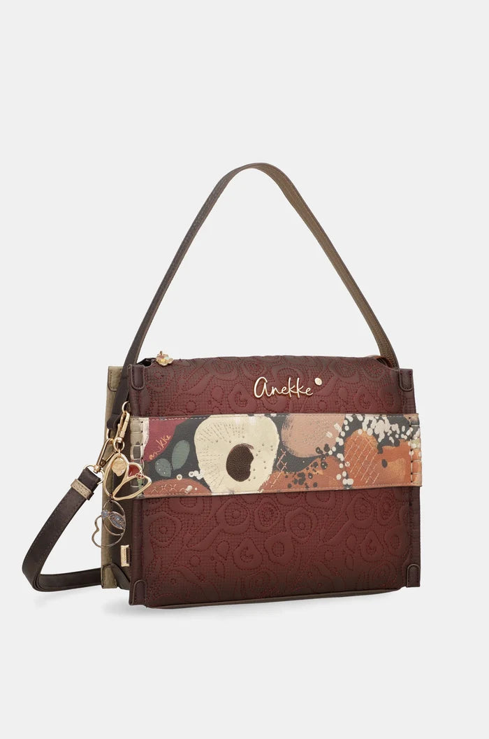 Borsa a spalla Blossom - Anekke