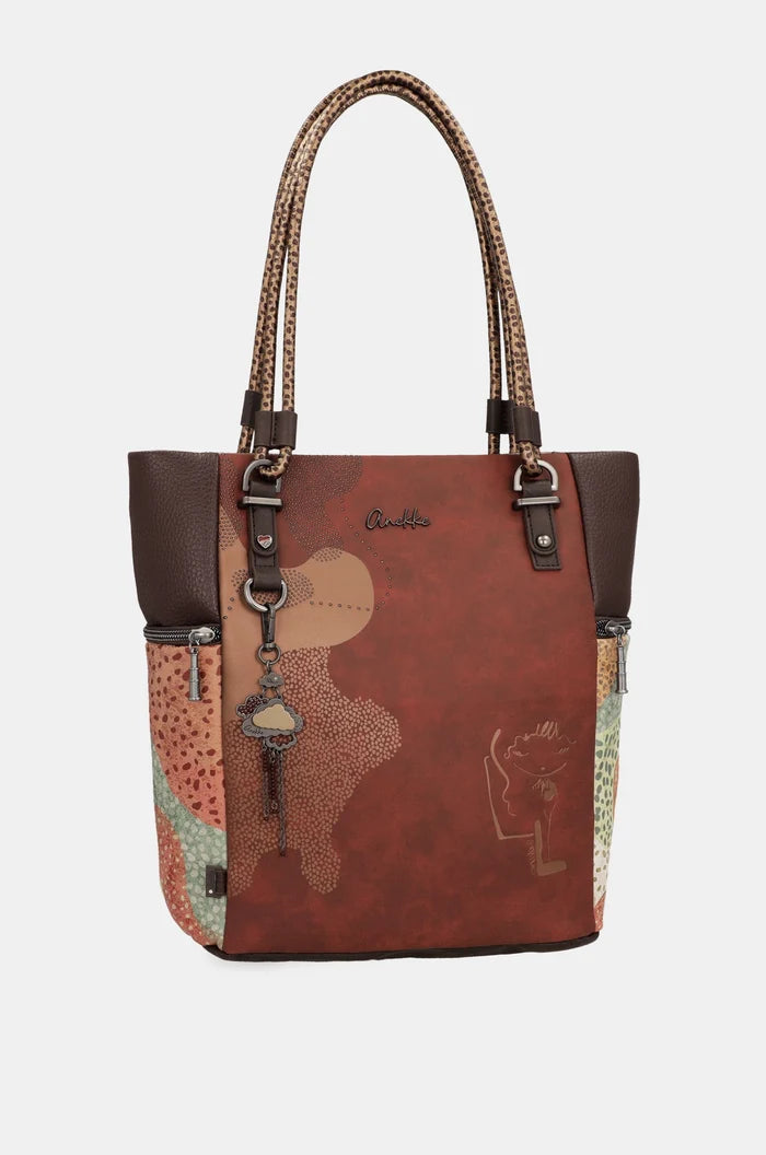 borsa Tote Odyssey Anekke