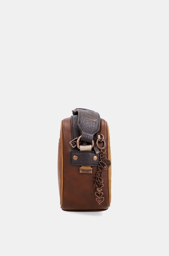 Borsa tracolla - Anekke