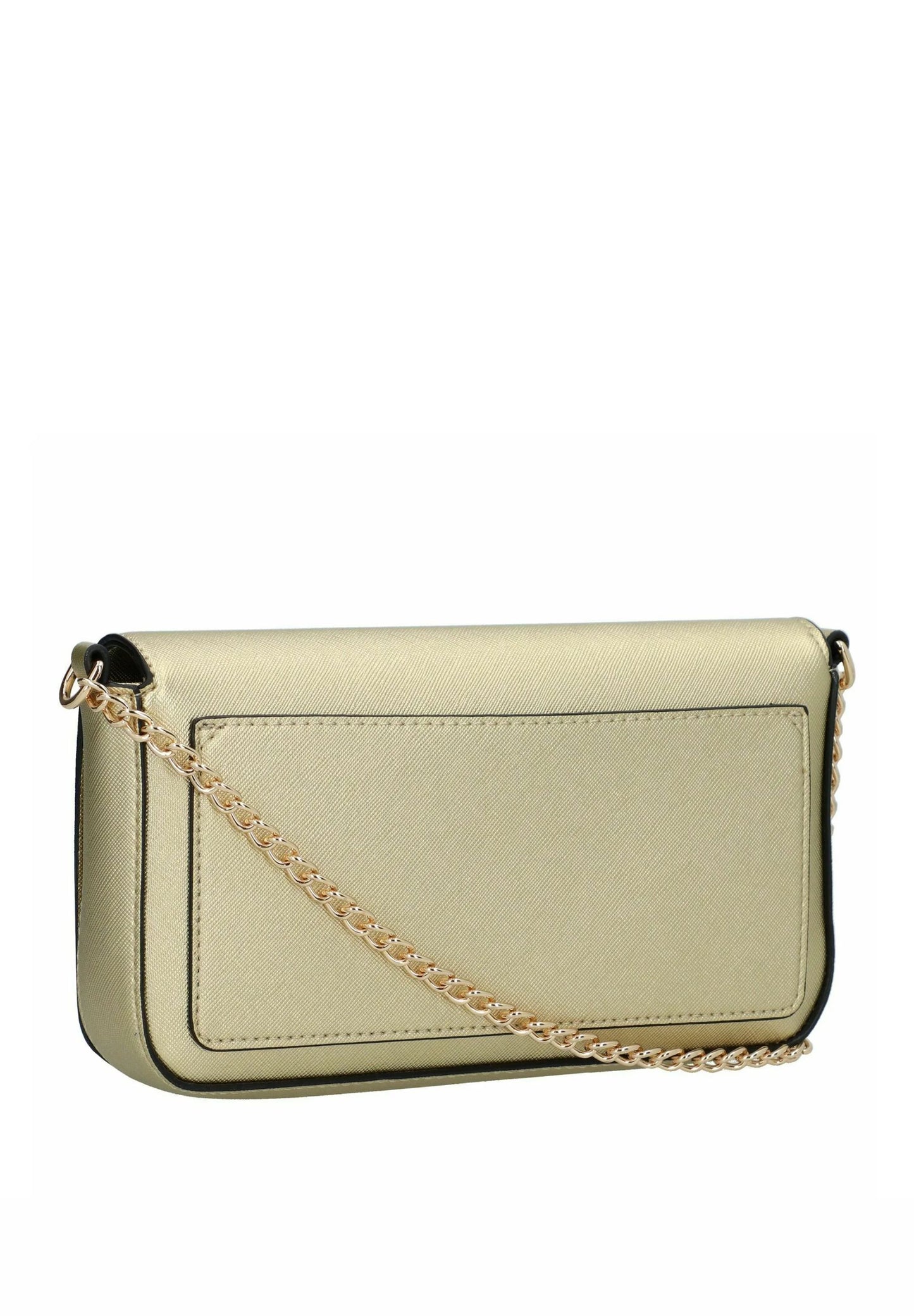 Borsa Ceremony flap - Light gold