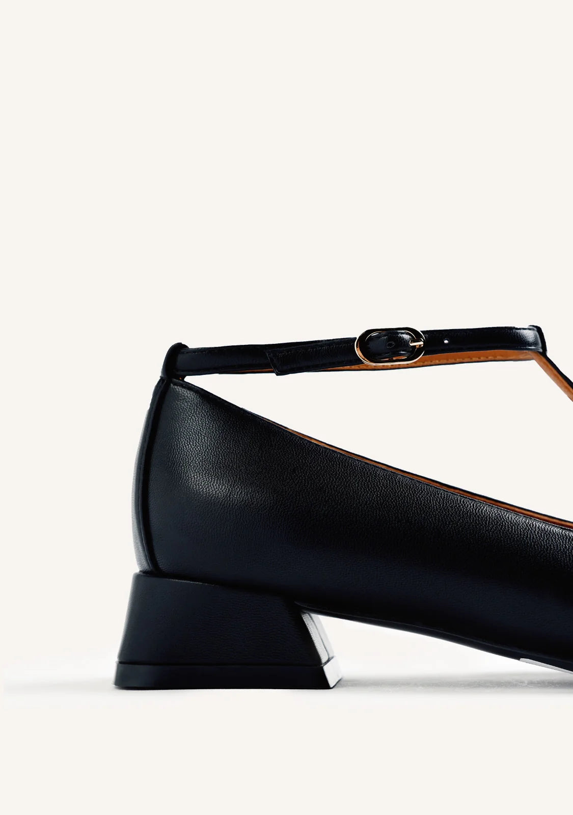 Scarpe t-bar Gioseppo