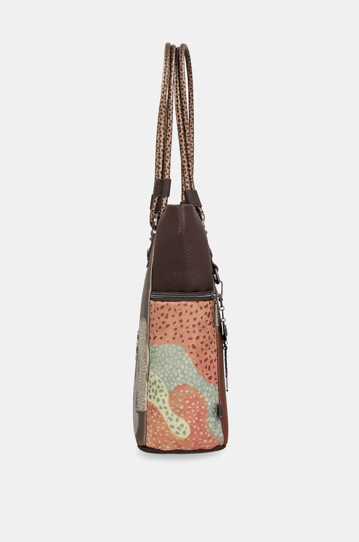 borsa Tote Odyssey Anekke