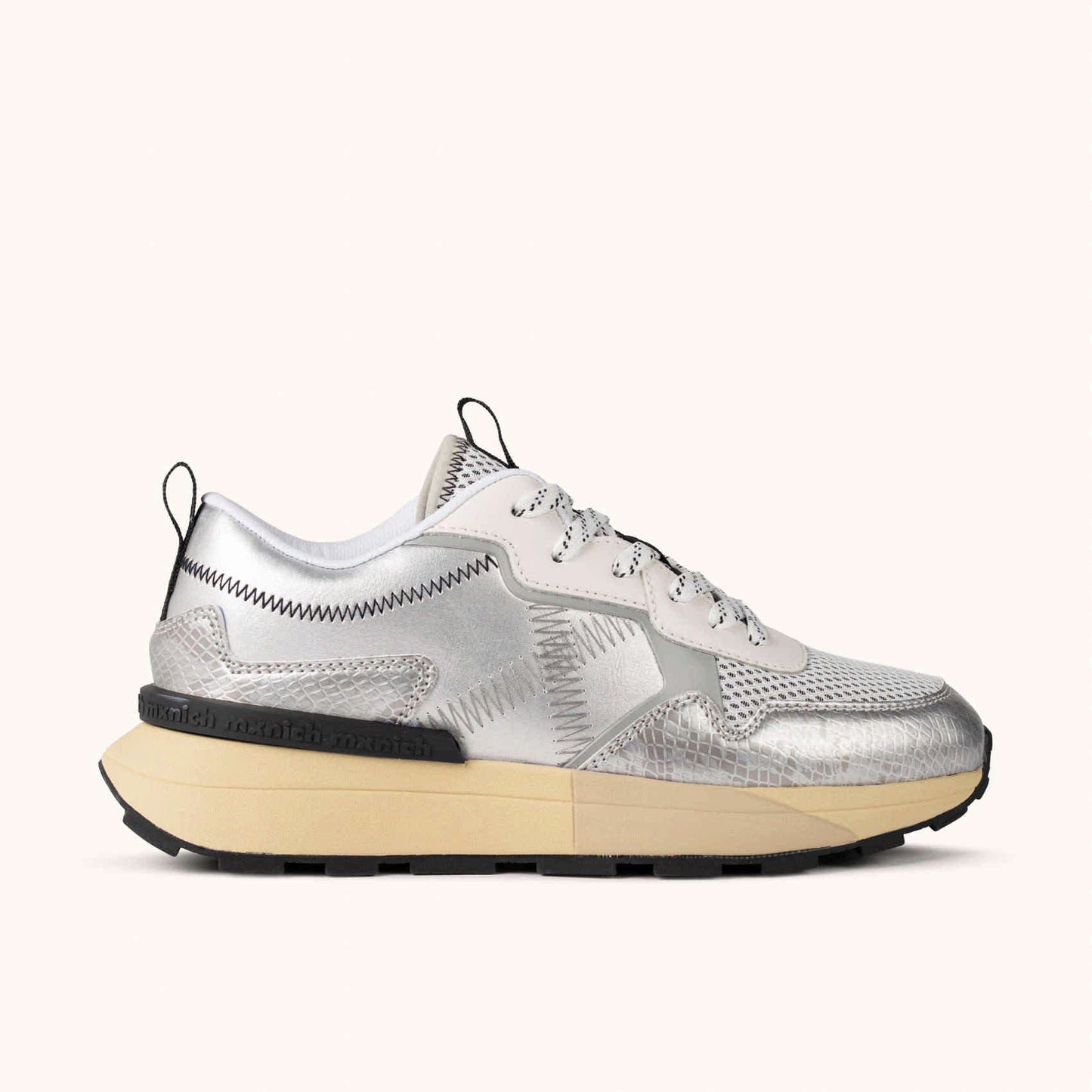 Sneakers HI-MAX - Munich