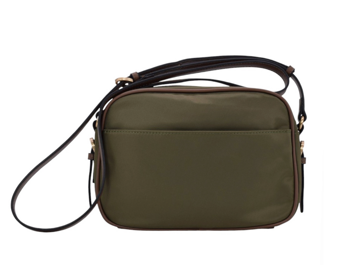 Borsa tracolla Houston Us Polo Assn