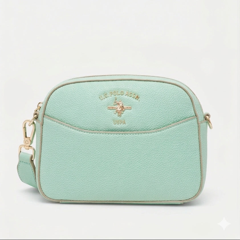 Borsa Stanford - Aqua
