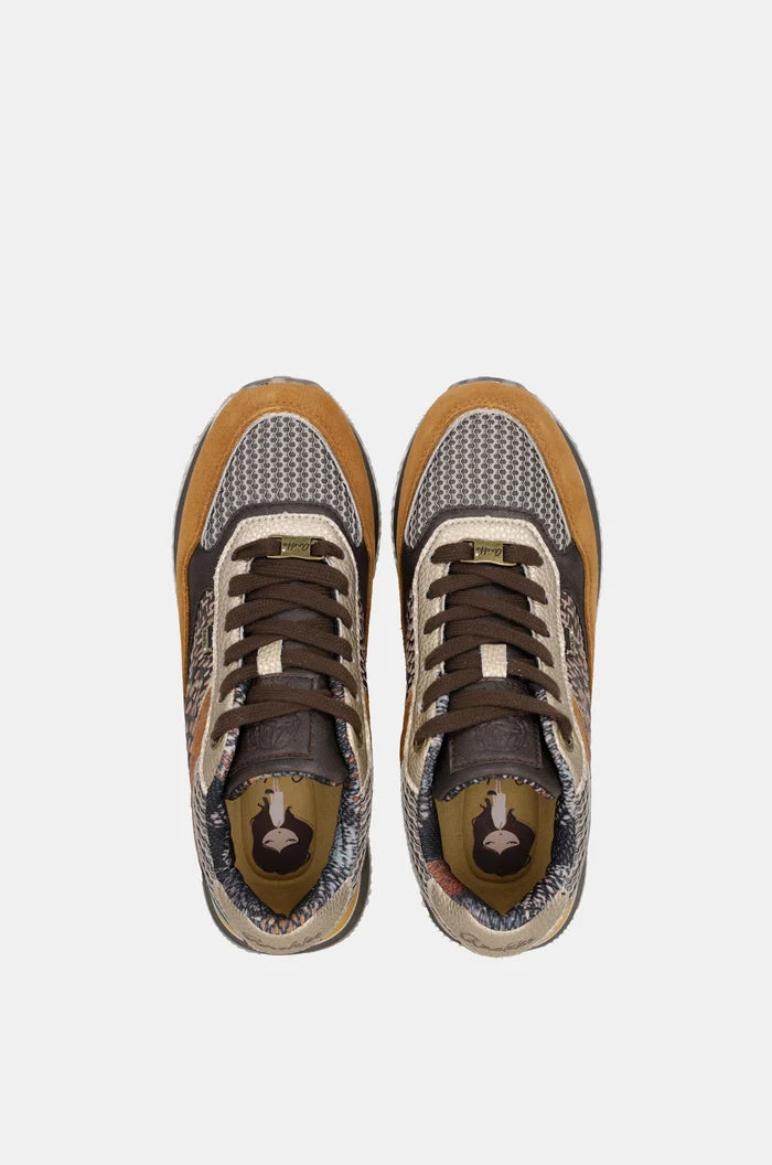 sneakers LONDON Anekke