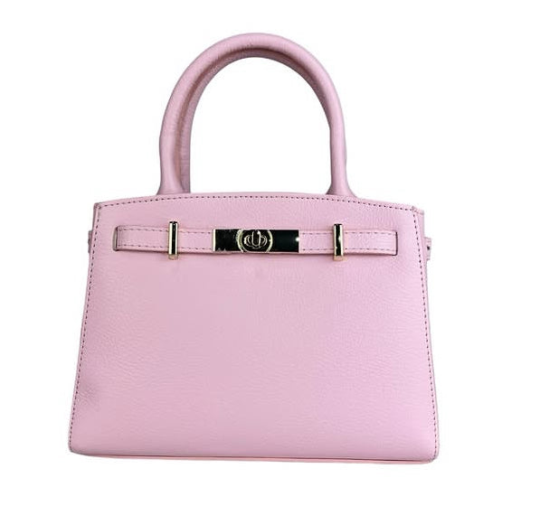Borsa FLORA Baby rose