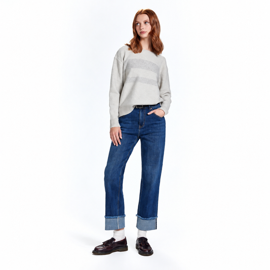 Jeans YARA Take.Two