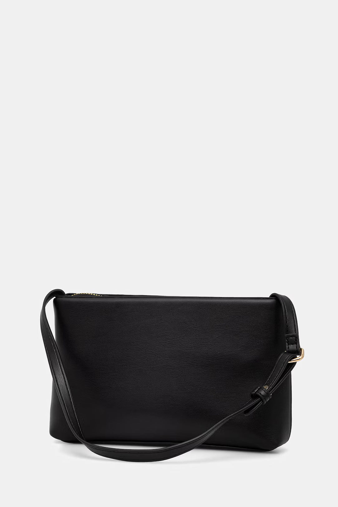 Borsa ceremony handle - Nero