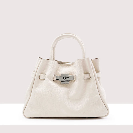 Borsa DALIA Small - Bianco