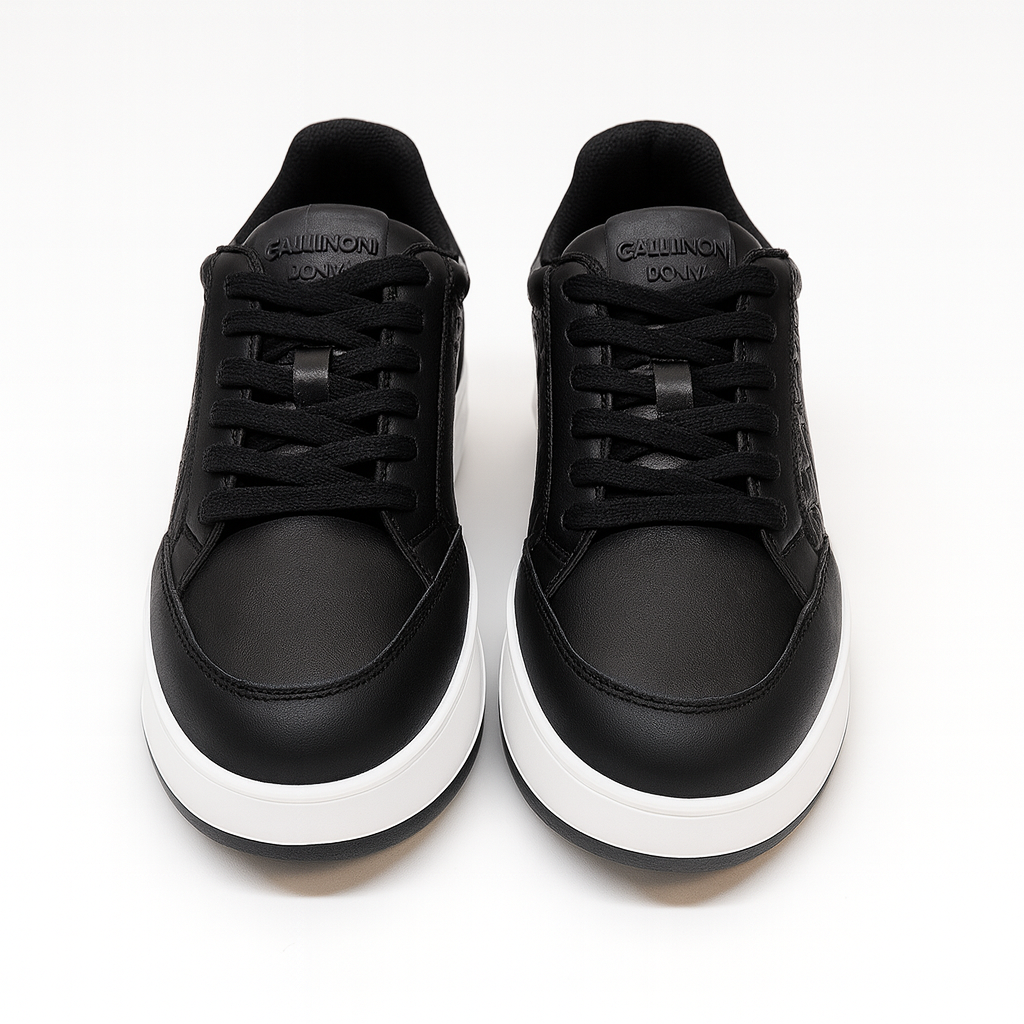 Sneakers Gattinoni modello Roma