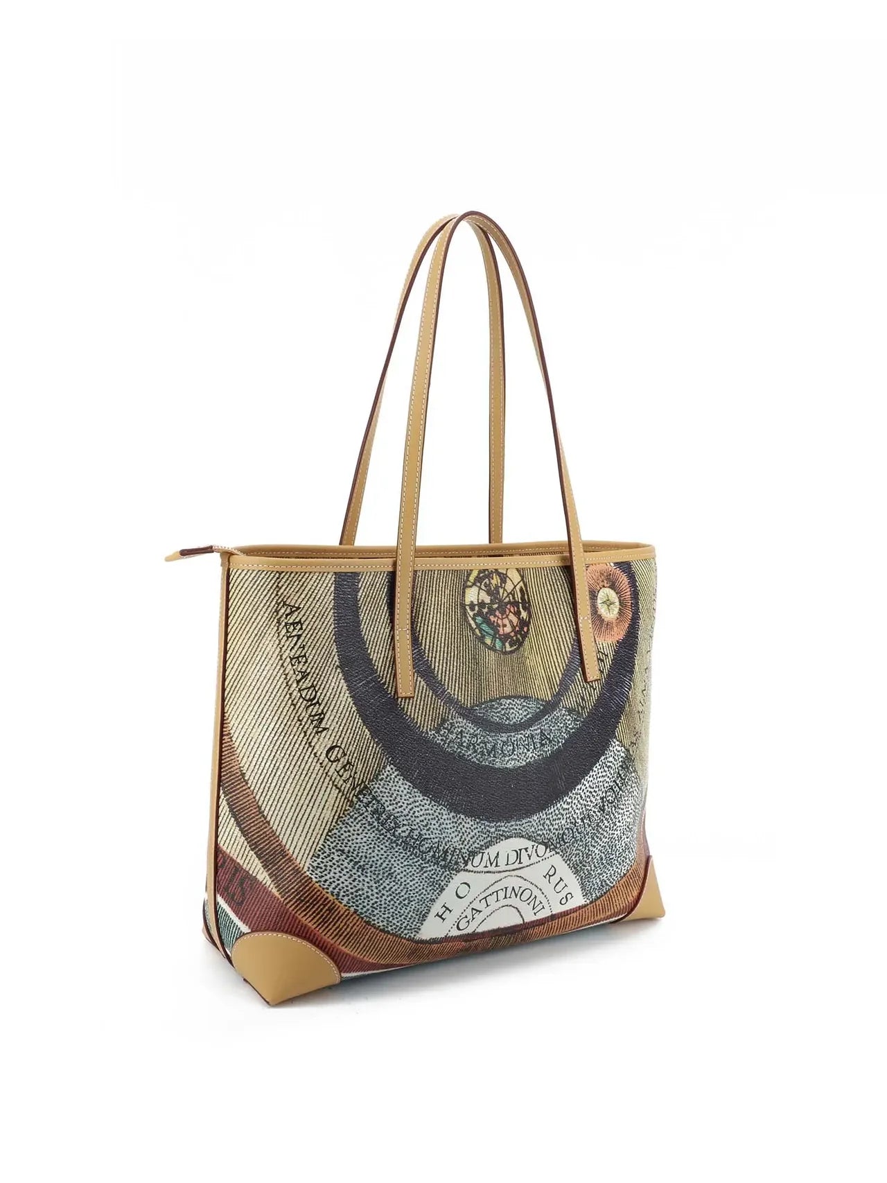 Borsa Planetarium shop Gattinoni