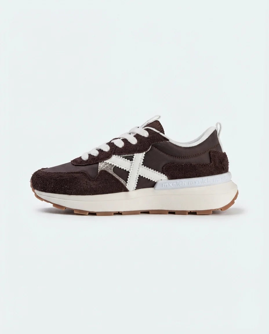 sneakers HI-MAX Munich