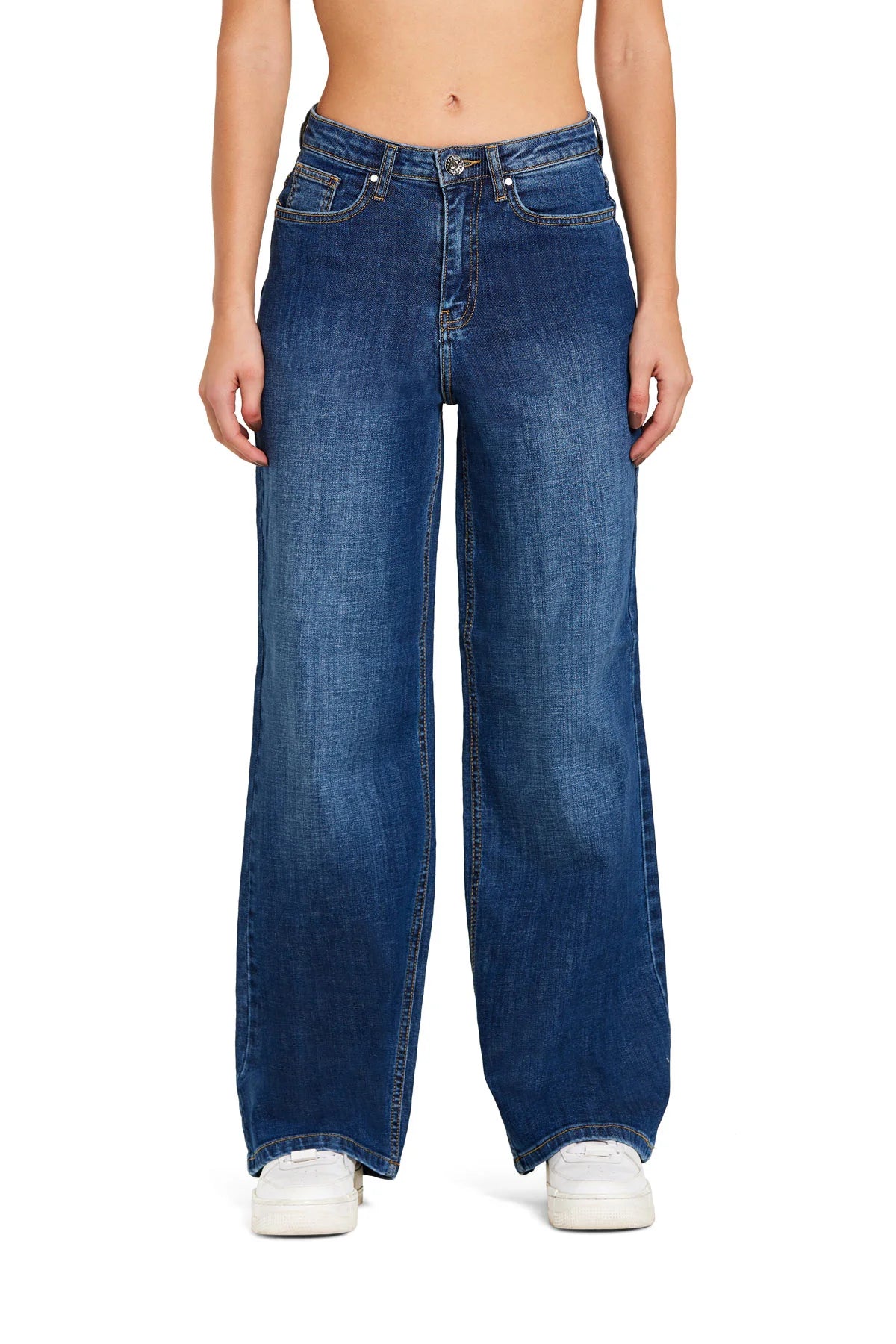 Jeans ELISA Take.two