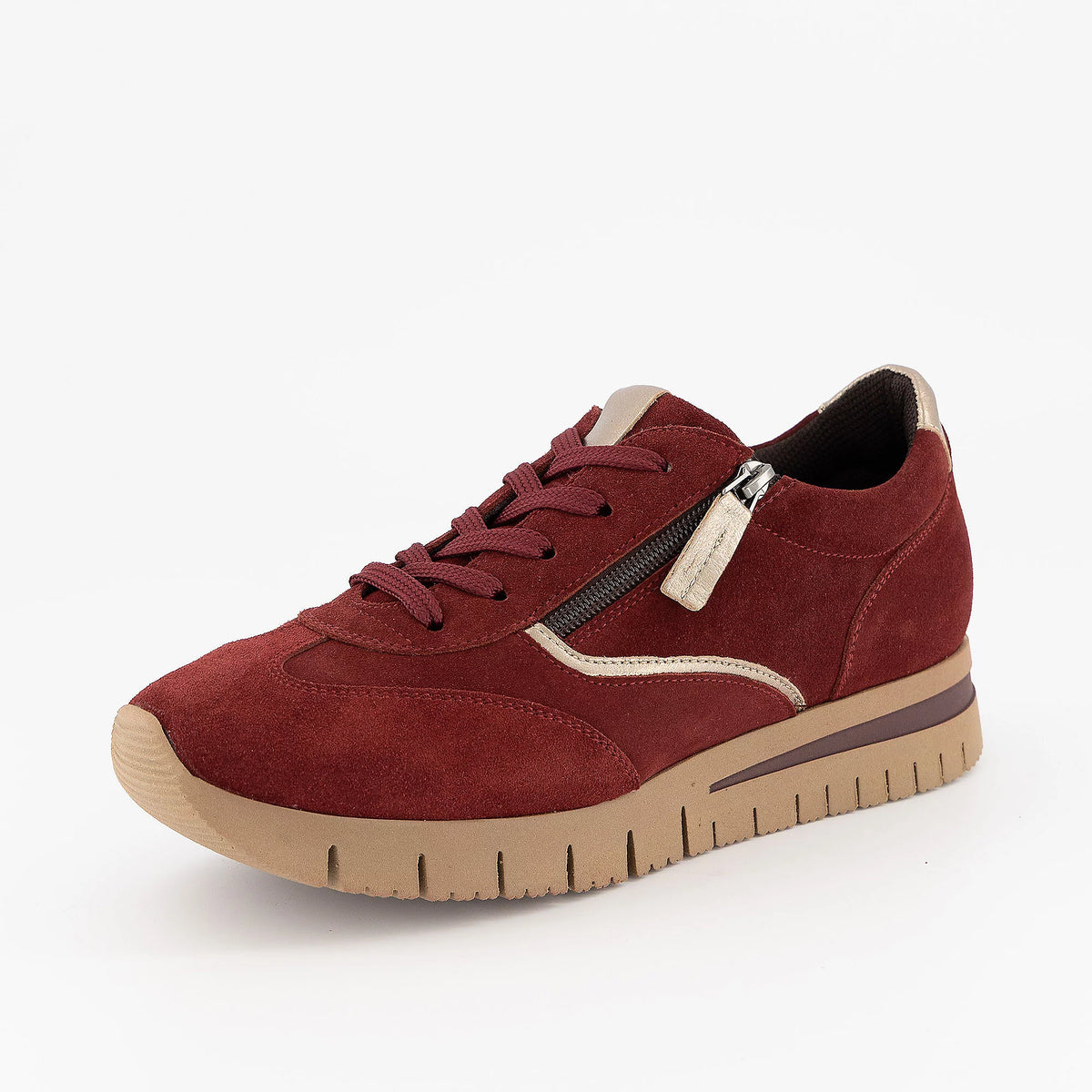 Sneakers vino Soffice Sogno
